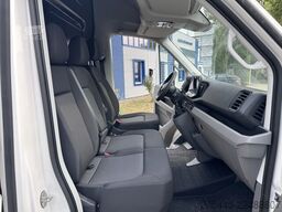MAN TGE 3.140 L3H3 *PDC*TEMPO*KLIMA*CAM*