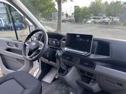 MAN TGE 3.140 L3H3 *PDC*TEMPO*KLIMA*CAM*