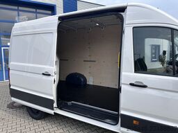 MAN TGE 3.140 L3H3 *PDC*TEMPO*KLIMA*CAM*