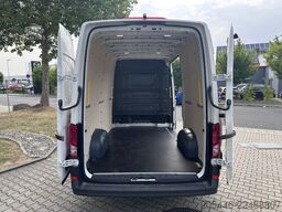 MAN TGE 3.140 L3H3 *PDC*TEMPO*KLIMA*CAM*
