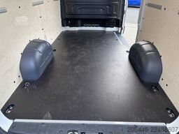 MAN TGE 3.140 L3H3 *PDC*TEMPO*KLIMA*CAM*