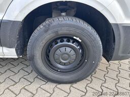MAN TGE 3.140 L3H3 *PDC*TEMPO*KLIMA*CAM*