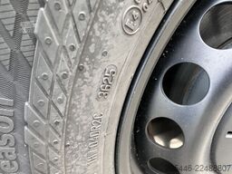 MAN TGE 3.140 L3H3 *PDC*TEMPO*KLIMA*CAM*