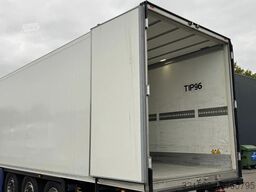 Schmitz Cargobull Carrier Vector 1550 / SAF Disc / Tyres 80% / AP...