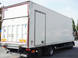Renault D12 Euro 6 / 18 pallets / Tail lift/ 2017