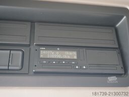 DAF DAF LF 280 E6 / 99 tho. km / Container