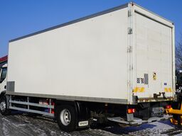 DAF DAF LF 280 E6 / 99 tho. km / Container