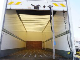 DAF DAF LF 280 E6 / 99 tho. km / Container