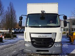 DAF DAF LF 280 E6 / 99 tho. km / Container
