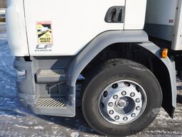 DAF DAF LF 280 E6 / 99 tho. km / Container