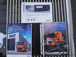 DAF DAF LF 280 E6 / 99 tho. km / Container