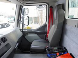 Renault RENAULT C280 DTI 8 / FASSI crane 8 m