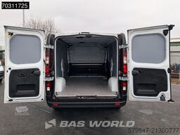 Renault Trafic 130pk L2H1 LED Navi Kamera Klima Tempoma...