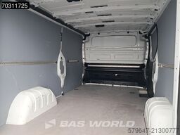 Renault Trafic 130pk L2H1 LED Navi Kamera Klima Tempoma...