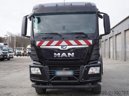 MAN TGS 26.460 6x2 E6 / Palfinger 27001-EH B