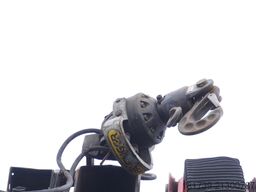 MAN TGS 26.460 6x2 E6 / Palfinger 27001-EH B