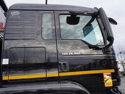 MAN TGS 26.460 6x2 E6 / Palfinger 27001-EH B