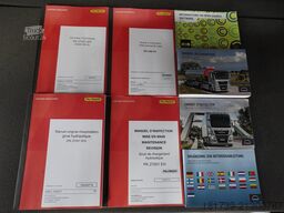 MAN TGS 26.460 6x2 E6 / Palfinger 27001-EH B