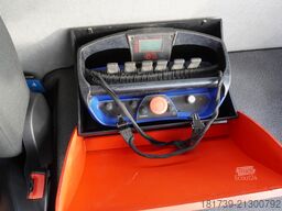 MAN TGS 26.420 6x4 / Fassi F215A.2.24