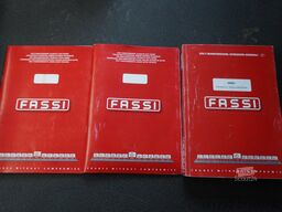 MAN TGS 26.420 6x4 / Fassi F215A.2.24