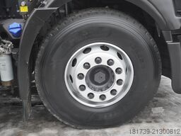 Iveco Stralis 19.310 E6 4x2 / Fassi F155A.0.22