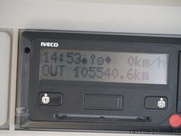 Iveco Stralis 19.310 4x2 E6 / 100 tho. km!