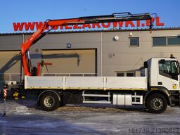 Iveco Stralis 19.310 4x2 E6 / 100 tho. km!