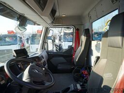 Renault C280 DTI 8 / HDS Fassi F135A.22 / remote