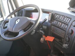 Renault C280 DTI 8 / HDS Fassi F135A.22 / remote