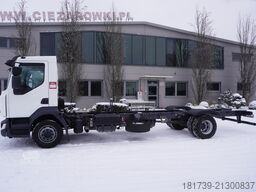 Renault D16 E6 4x2 / Chassis 735 cm