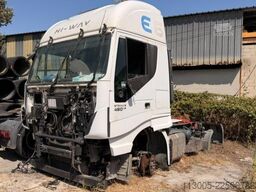 Iveco Stralis 480