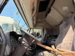 Iveco Stralis 480