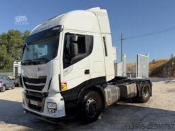 Iveco Stralis 460 Hi-Way