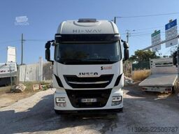 Iveco Stralis 460 Hi-Way