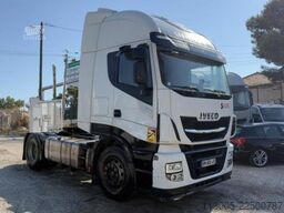Iveco Stralis 460 Hi-Way
