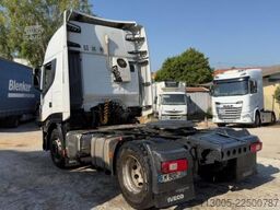 Iveco Stralis 460 Hi-Way