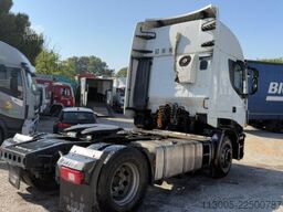 Iveco Stralis 460 Hi-Way