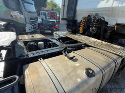 Iveco Stralis 460 Hi-Way