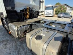 Iveco Stralis 460 Hi-Way