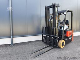 EP TVL151 NEUMASCHINE