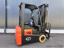 EP TVL151 NEUMASCHINE