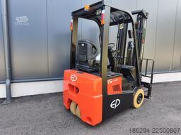 EP TVL151 NEUMASCHINE