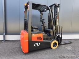 EP TVL181 NEUMASCHINE