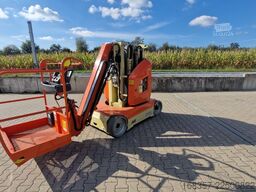 JLG Toucan 12E+