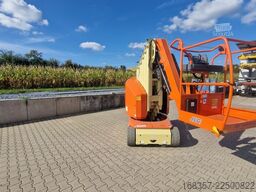 JLG Toucan 12E+