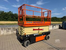 JLG R4045