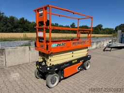 JLG ES2632