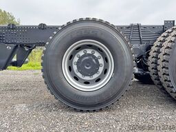 Iveco T-Way AD380T43-3800 AT Chassis Cabin (11 units)