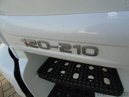 Iveco Eurocargo 120E21 + EURO 6 + LIFT + 10X IN STOCK