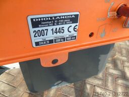 Iveco Eurocargo 120E21 + EURO 6 + LIFT + 10X IN STOCK